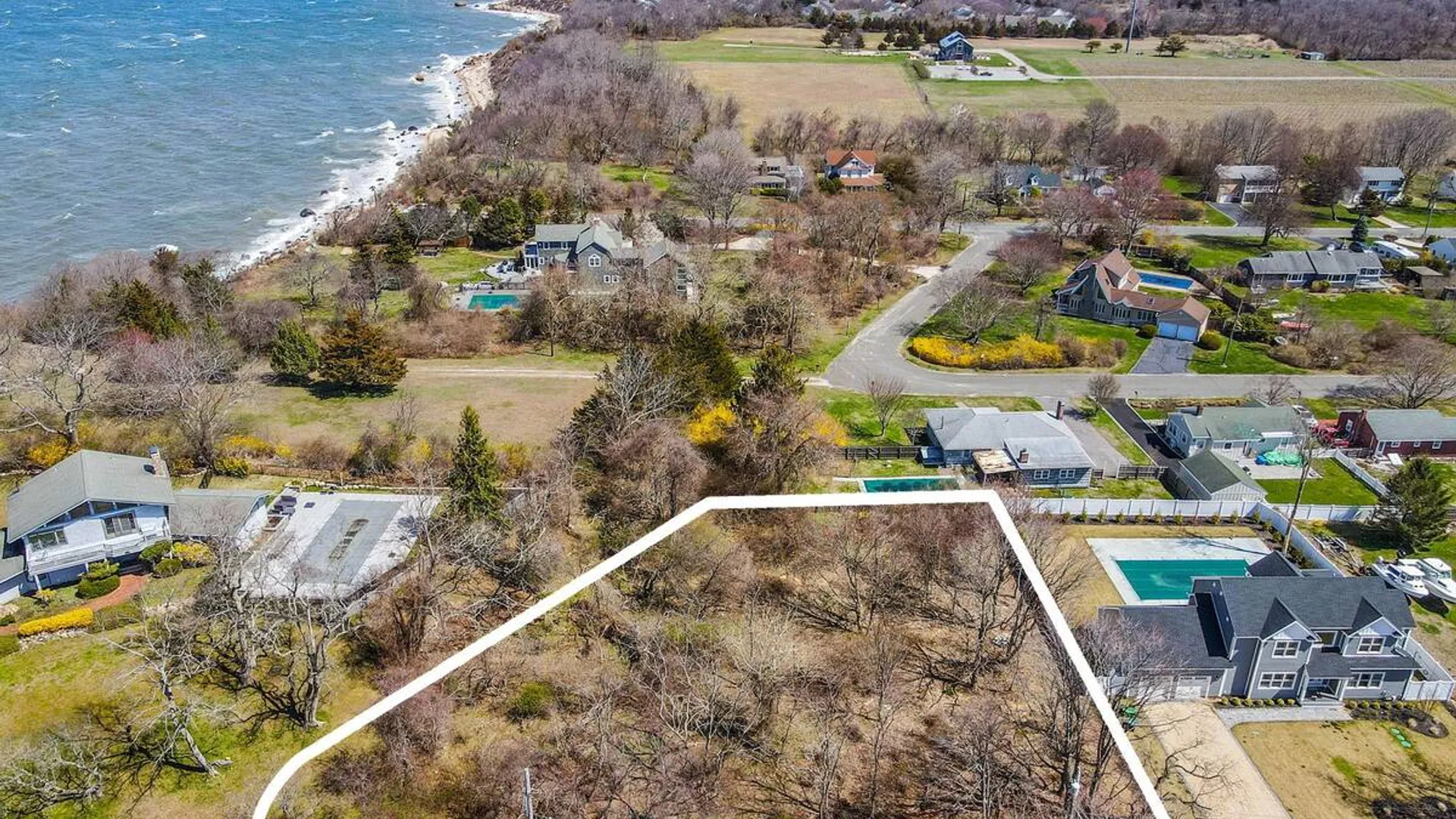 Property at 1050 Tasker Lane, Greenport, NY 11944 16
