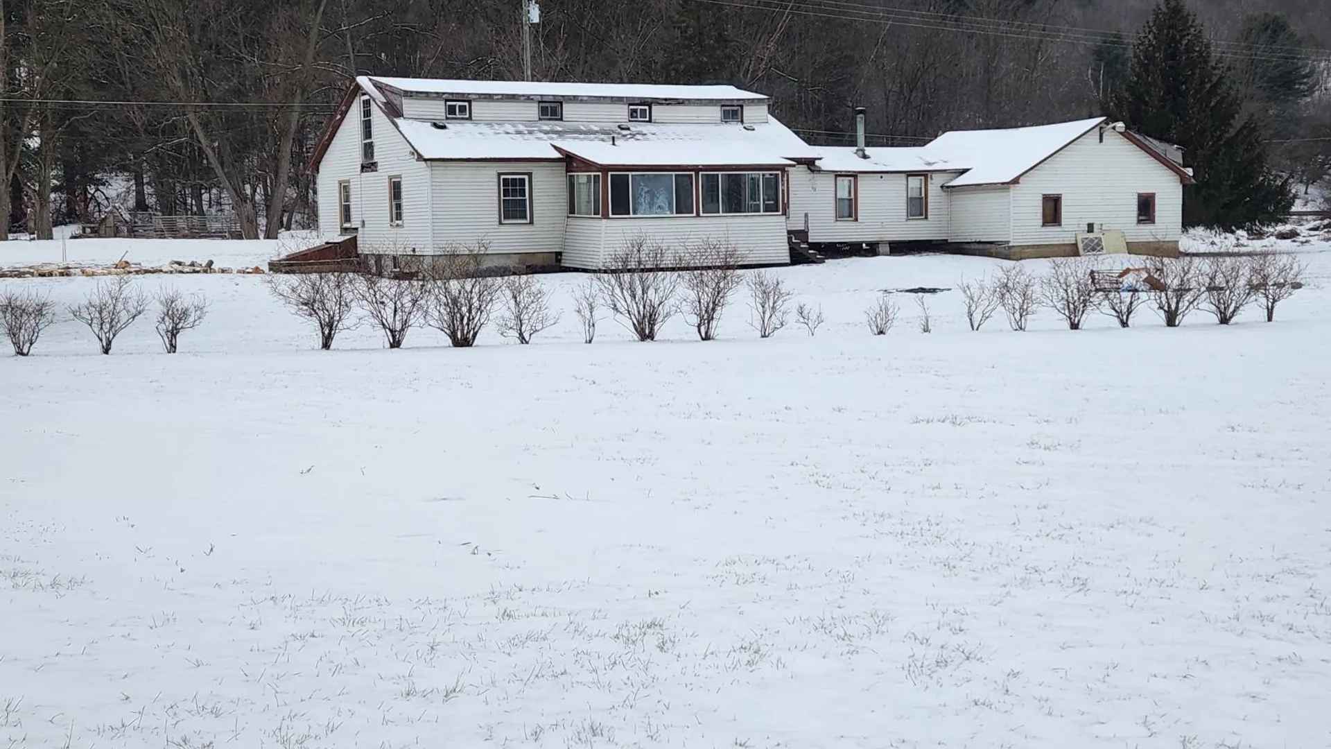 Property at 716 County Road 20, Smyrna, NY 13464 2