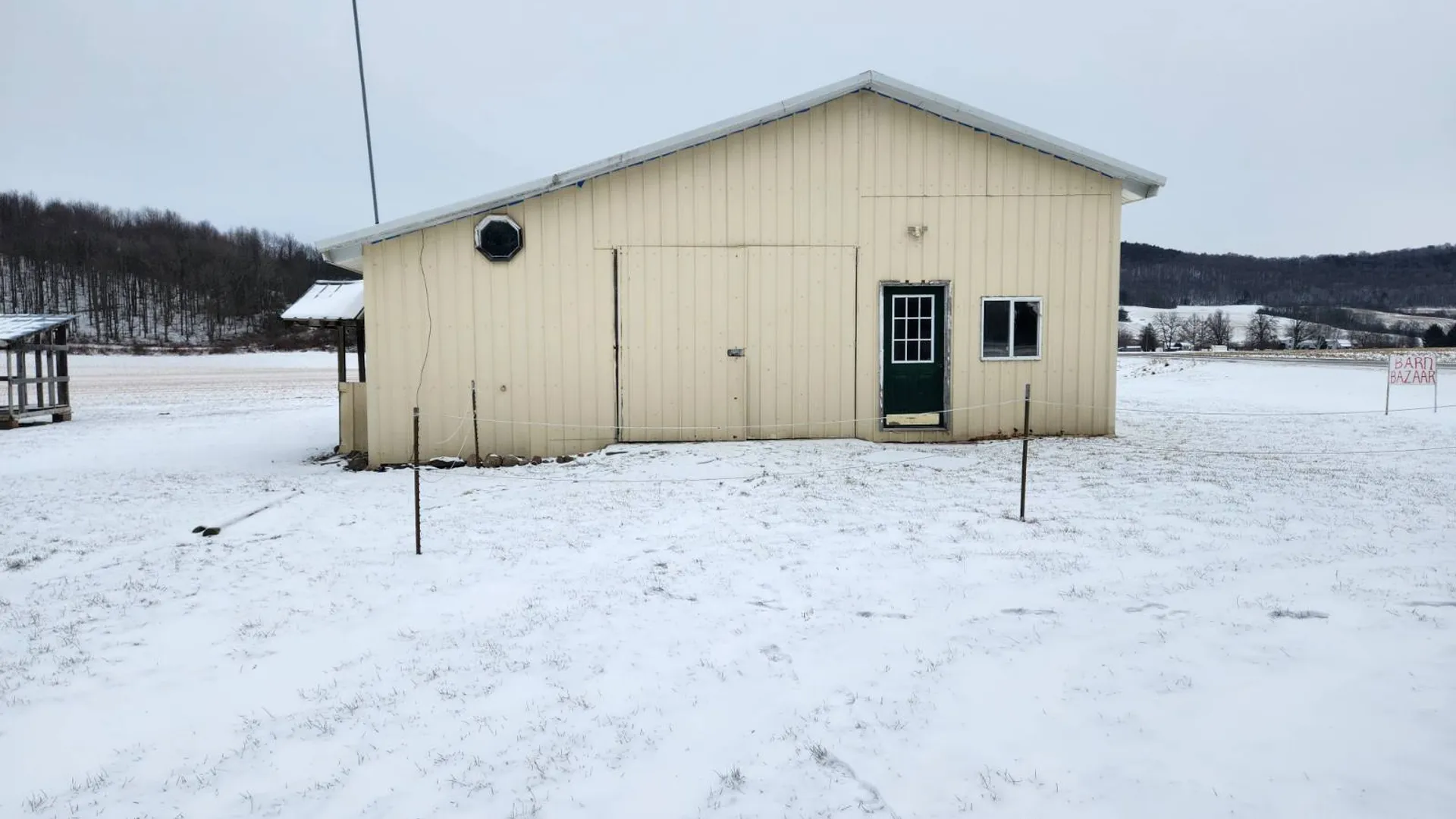 Property at 716 County Road 20, Smyrna, NY 13464 5
