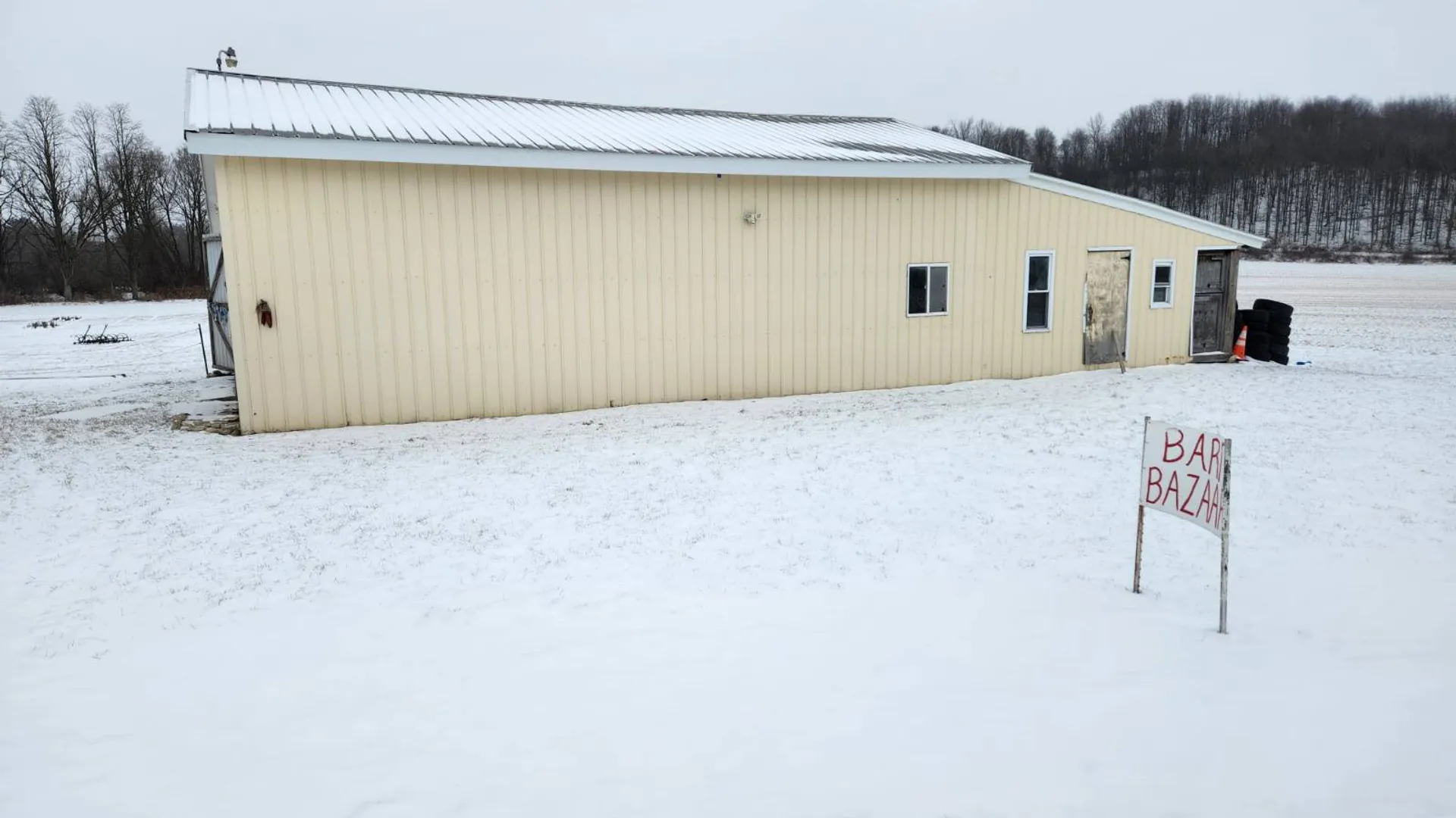 Property at 716 County Road 20, Smyrna, NY 13464 6