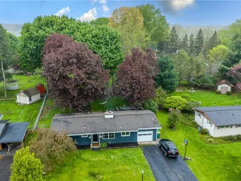 Property at 37 White Hill Drive, Penfield, NY 14625