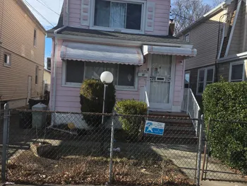 Property at 116-36 197 street, St Albans, NY 11412