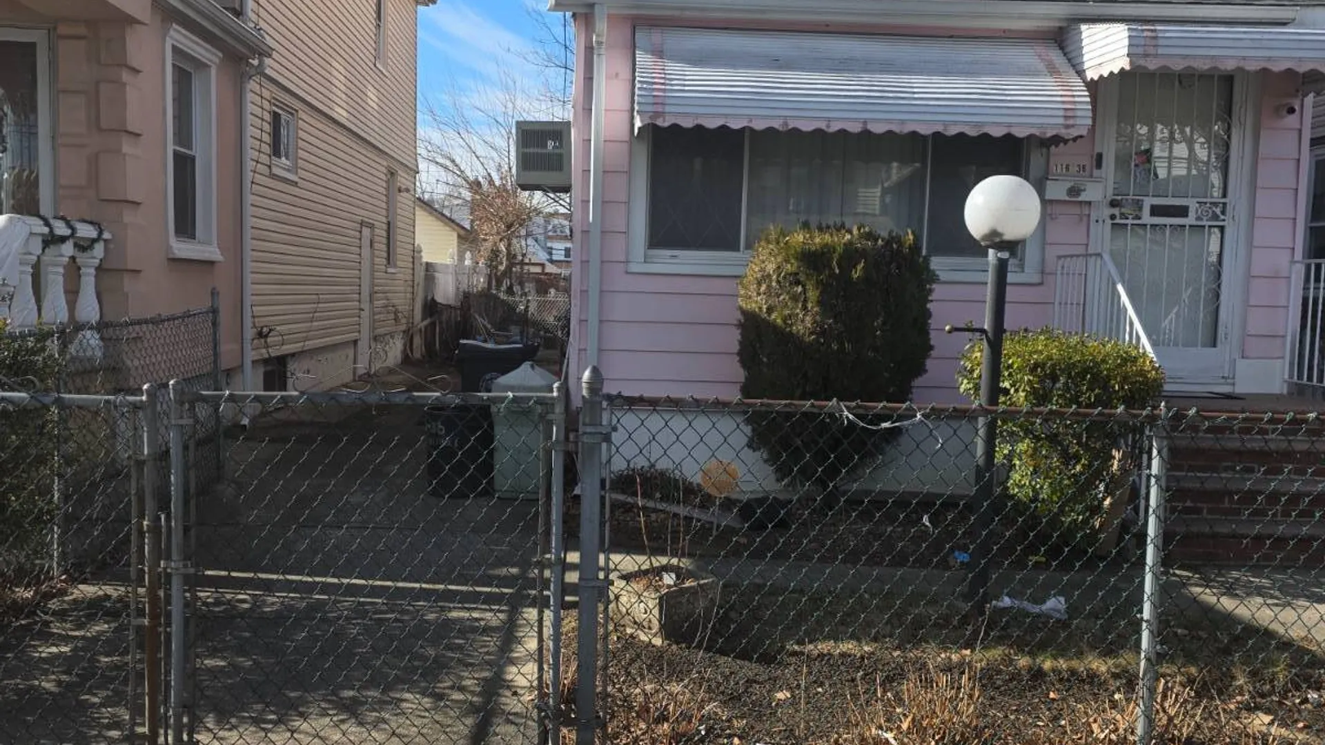 Property at 116-36 197 street, St Albans, NY 11412 2