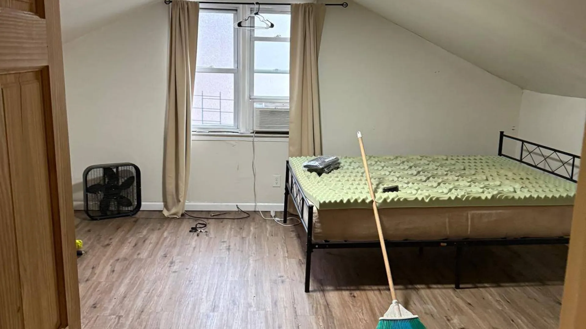 Property at 97-25 Remington Street, Jamaica, NY 11435 2