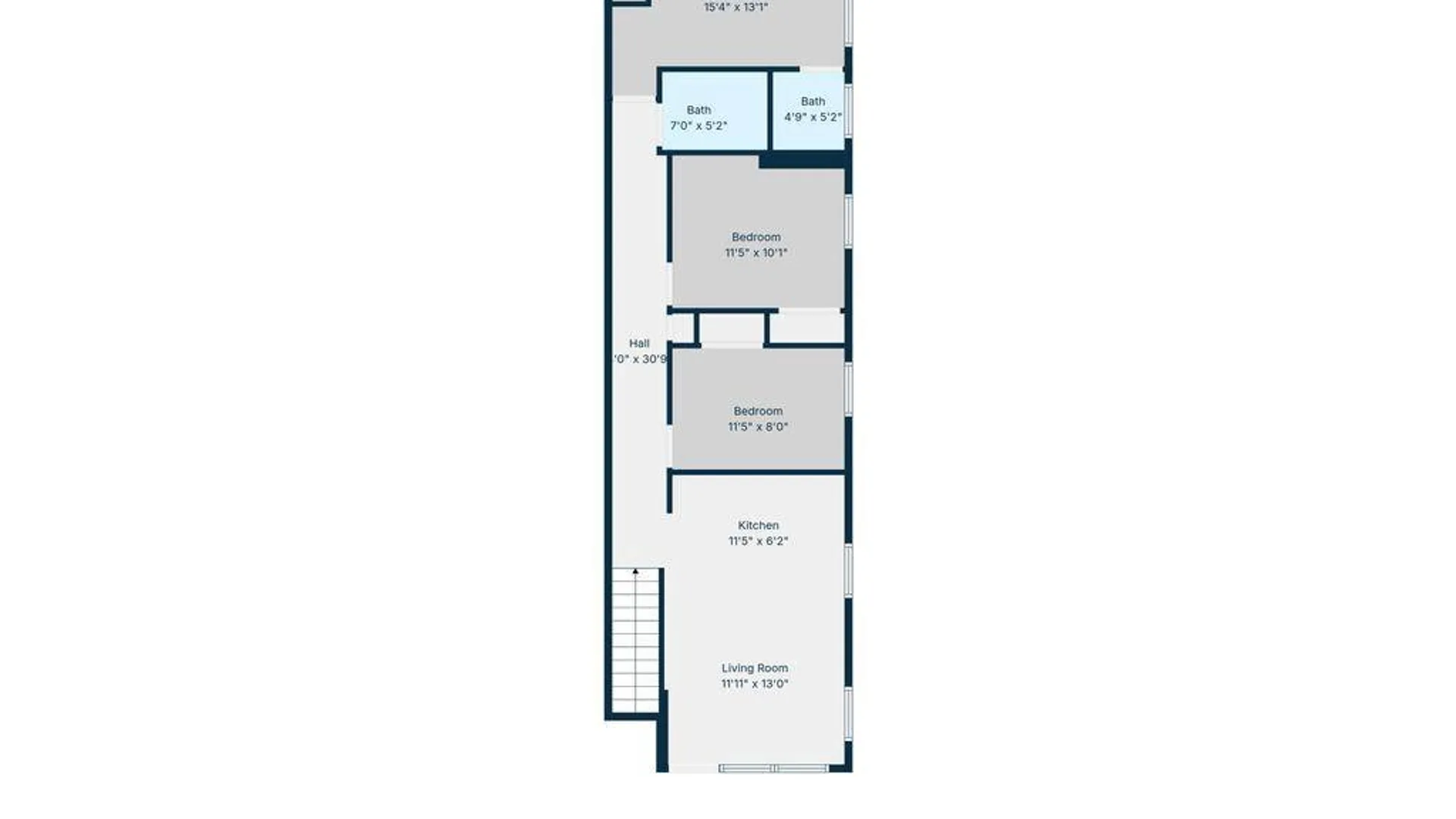 Property at 38-24 56 Street, New York, NY 11377 45
