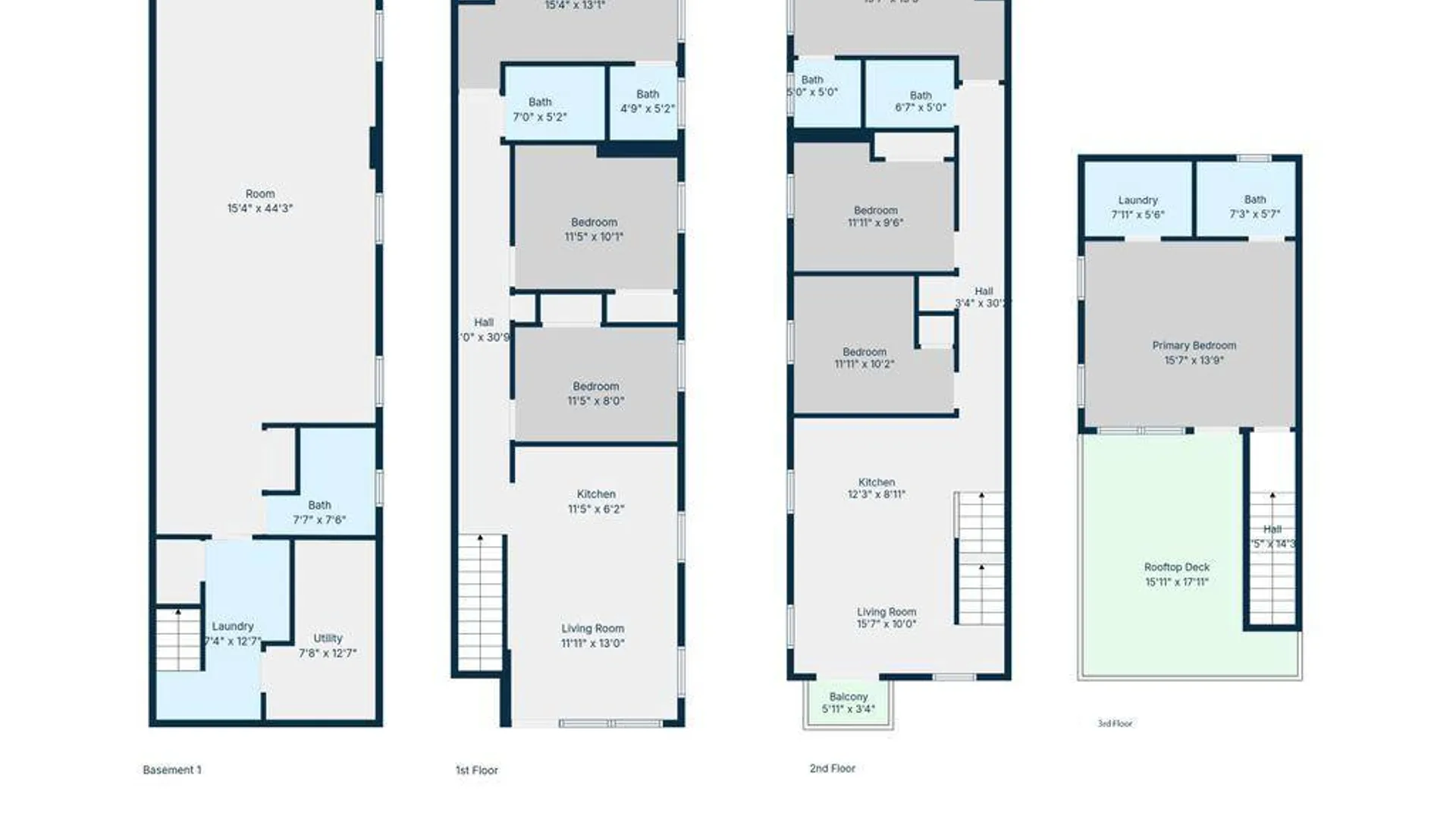 Property at 38-24 56 Street, New York, NY 11377 48