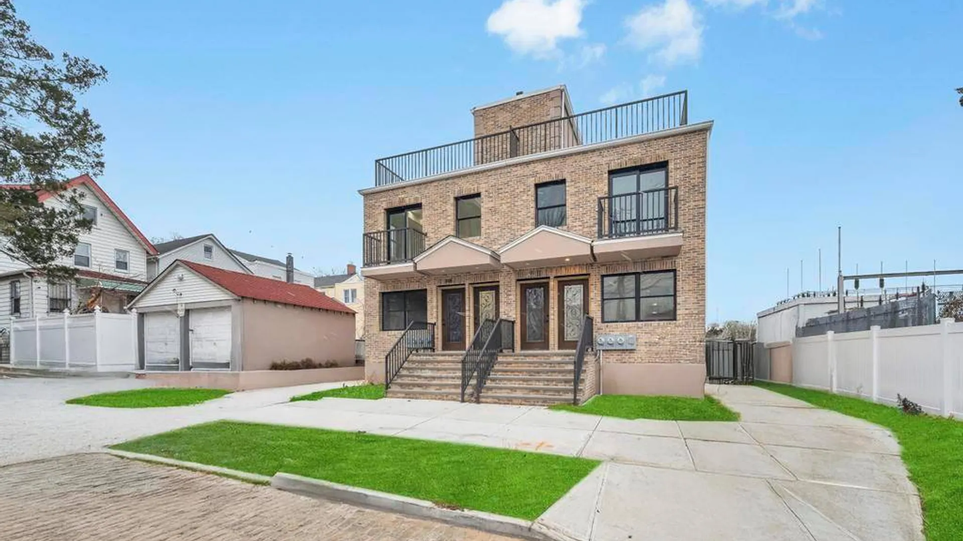 Property at 38-24 56 Street, New York, NY 11377 7
