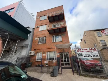 Property at 360 43rd St, Brooklyn, NY 11232
