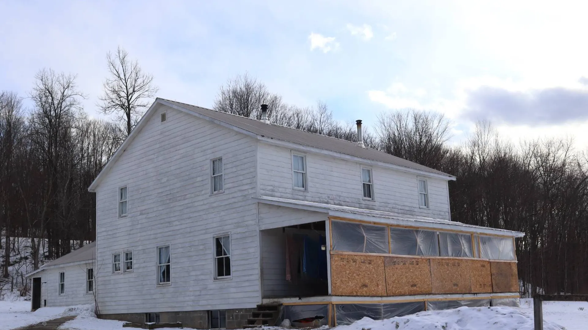 Property at 257 County Route 11, Whitehall, NY 12887 11