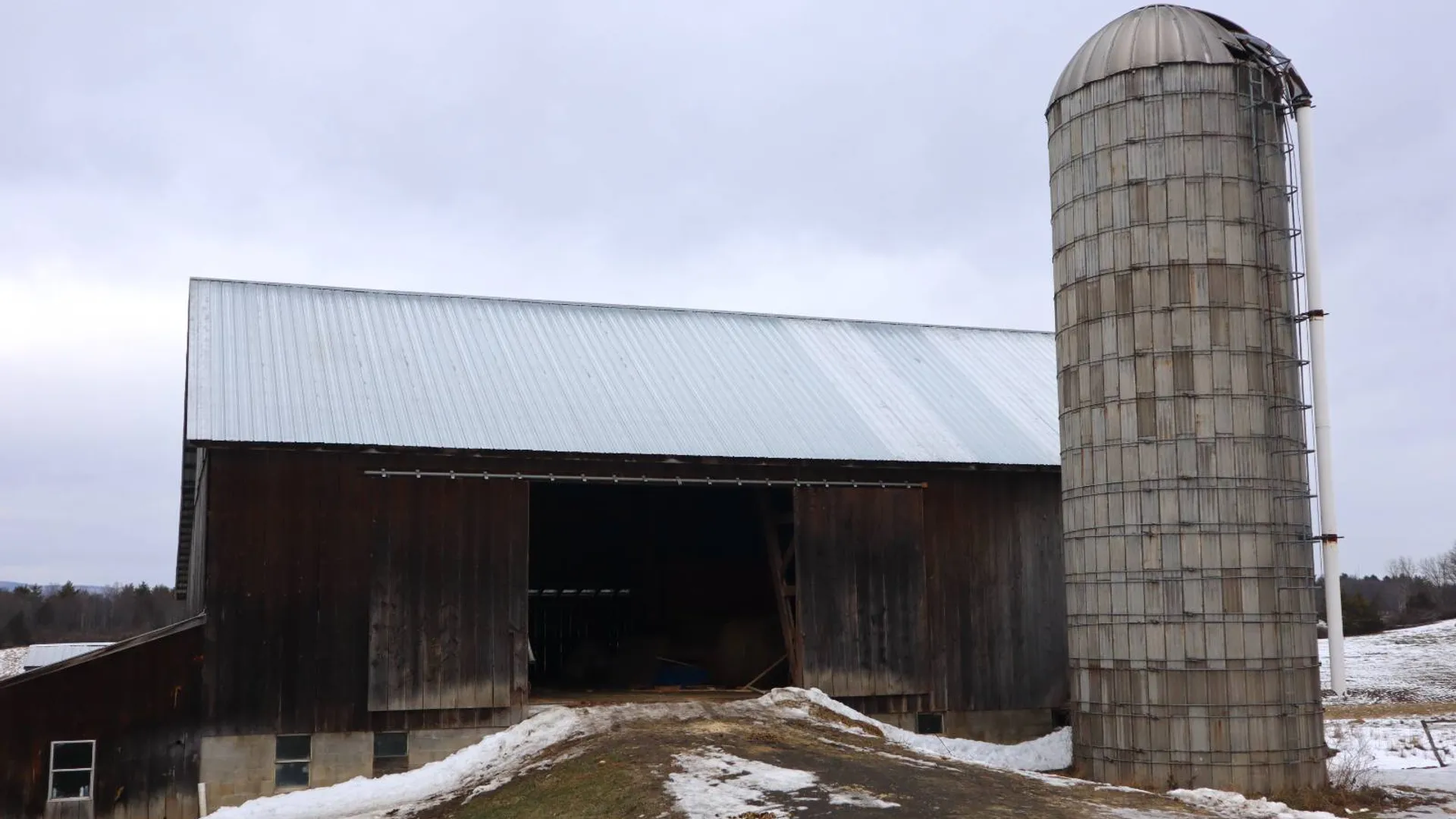 Property at 257 County Route 11, Whitehall, NY 12887 16