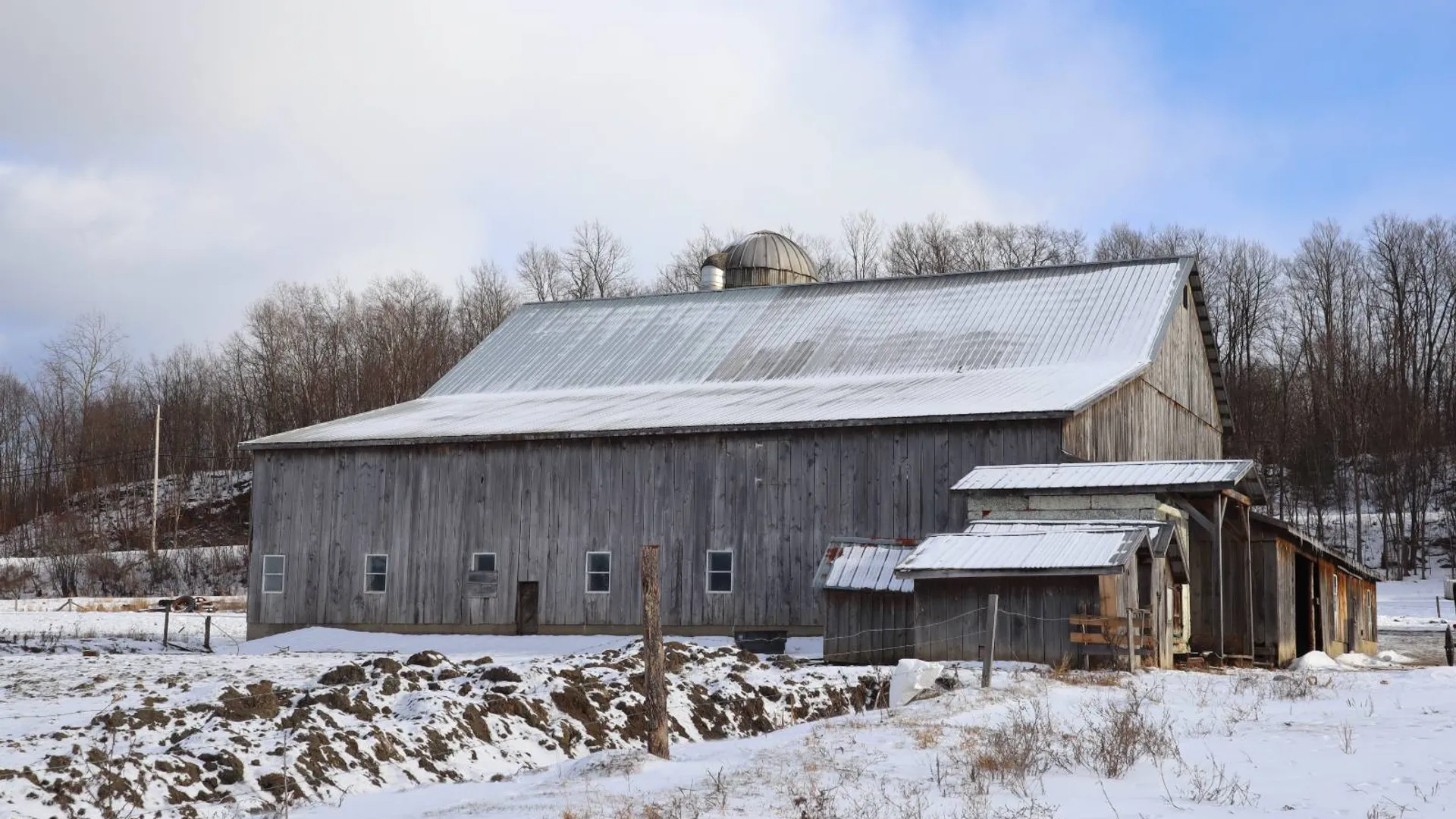 Property at 257 County Route 11, Whitehall, NY 12887 17