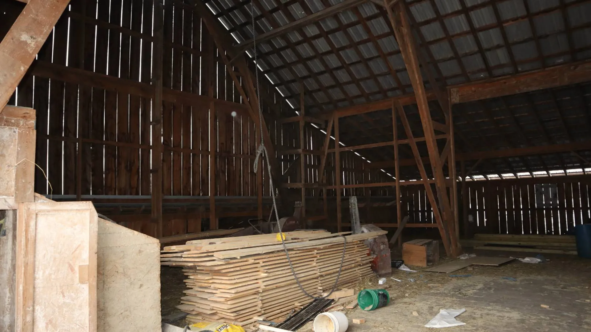 Property at 257 County Route 11, Whitehall, NY 12887 18