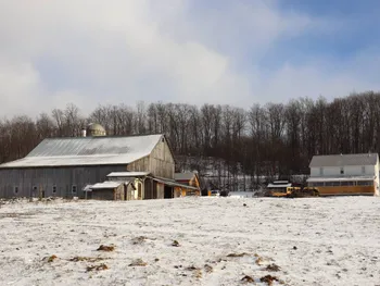 Property at 257 County Route 11, Whitehall, NY 12887