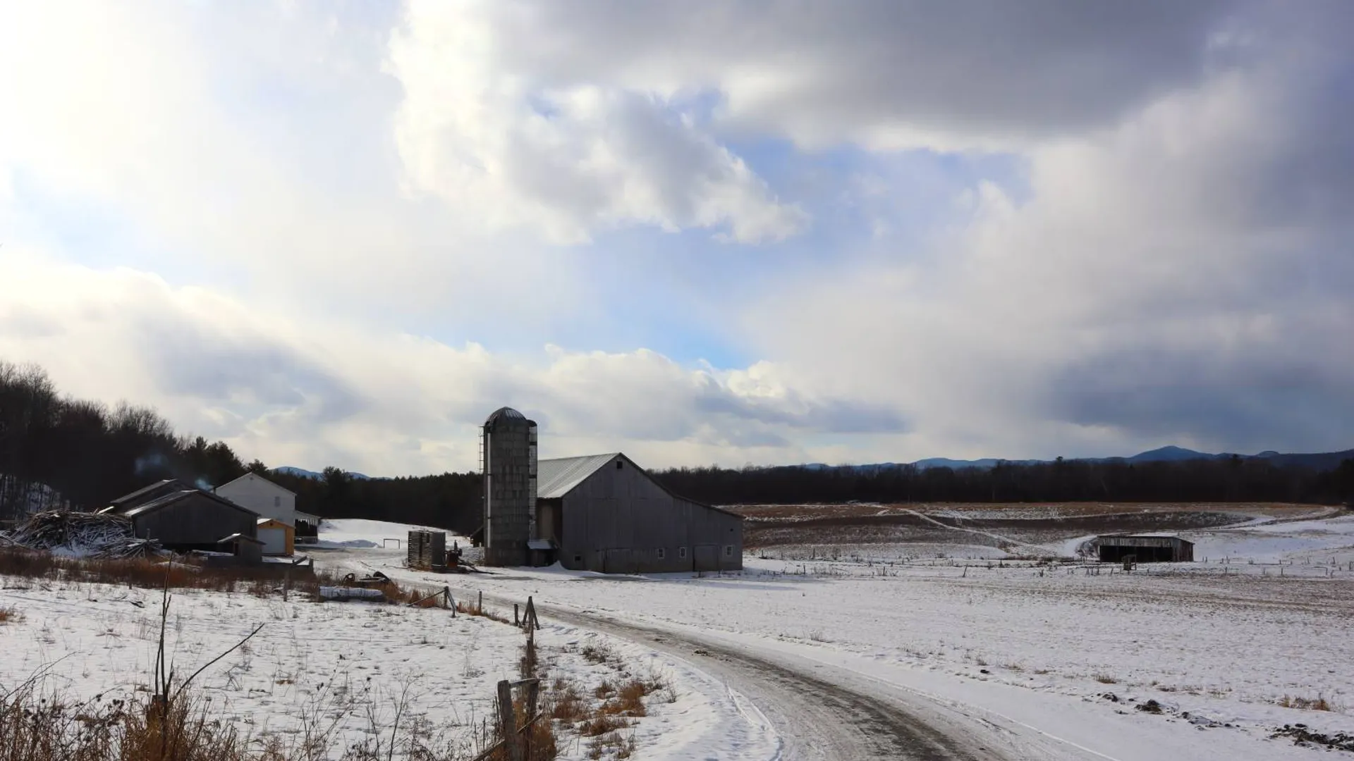 Property at 257 County Route 11, Whitehall, NY 12887 2