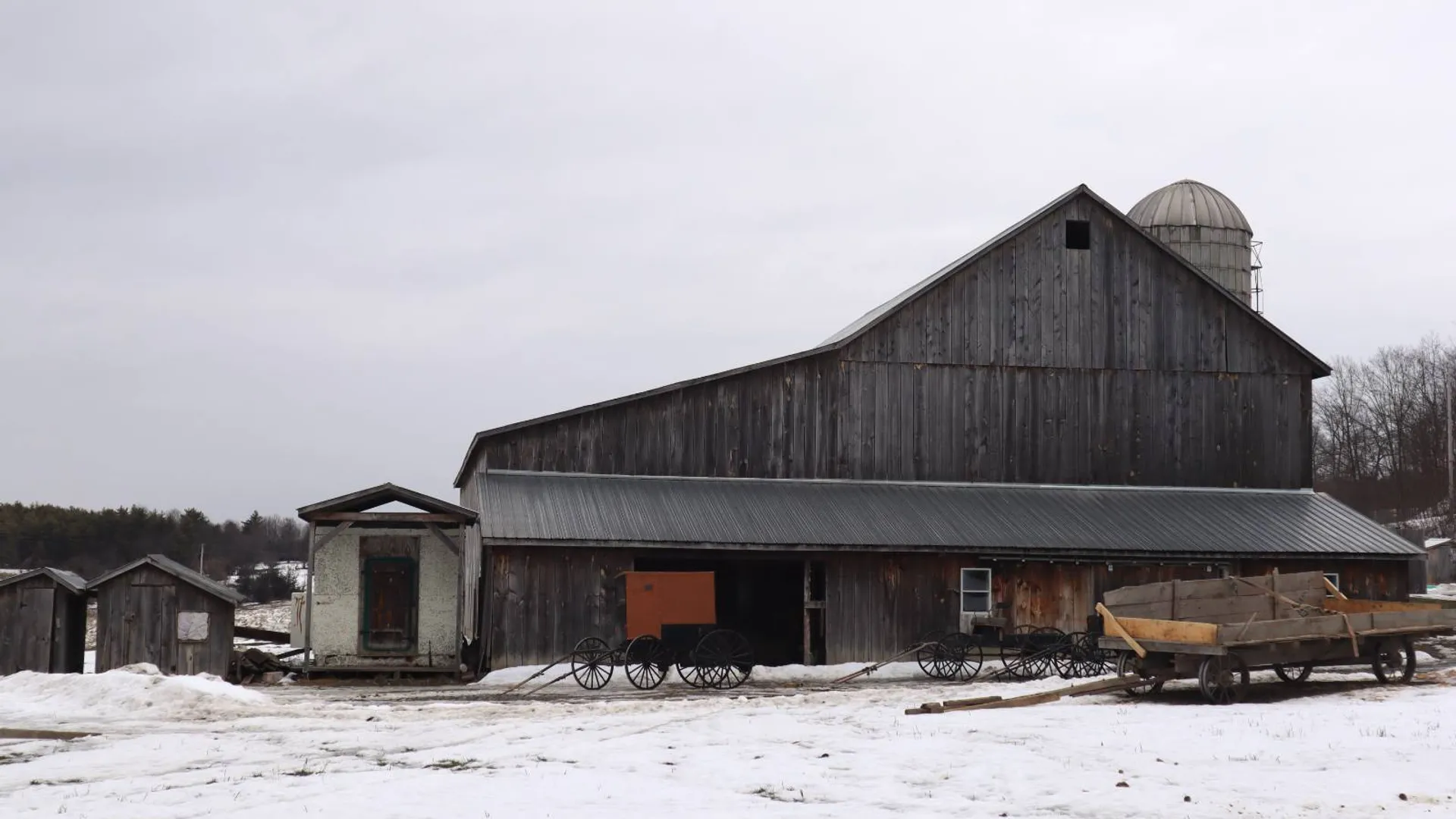 Property at 257 County Route 11, Whitehall, NY 12887 20