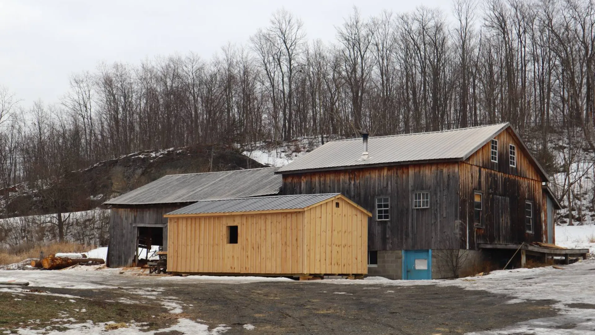 Property at 257 County Route 11, Whitehall, NY 12887 21