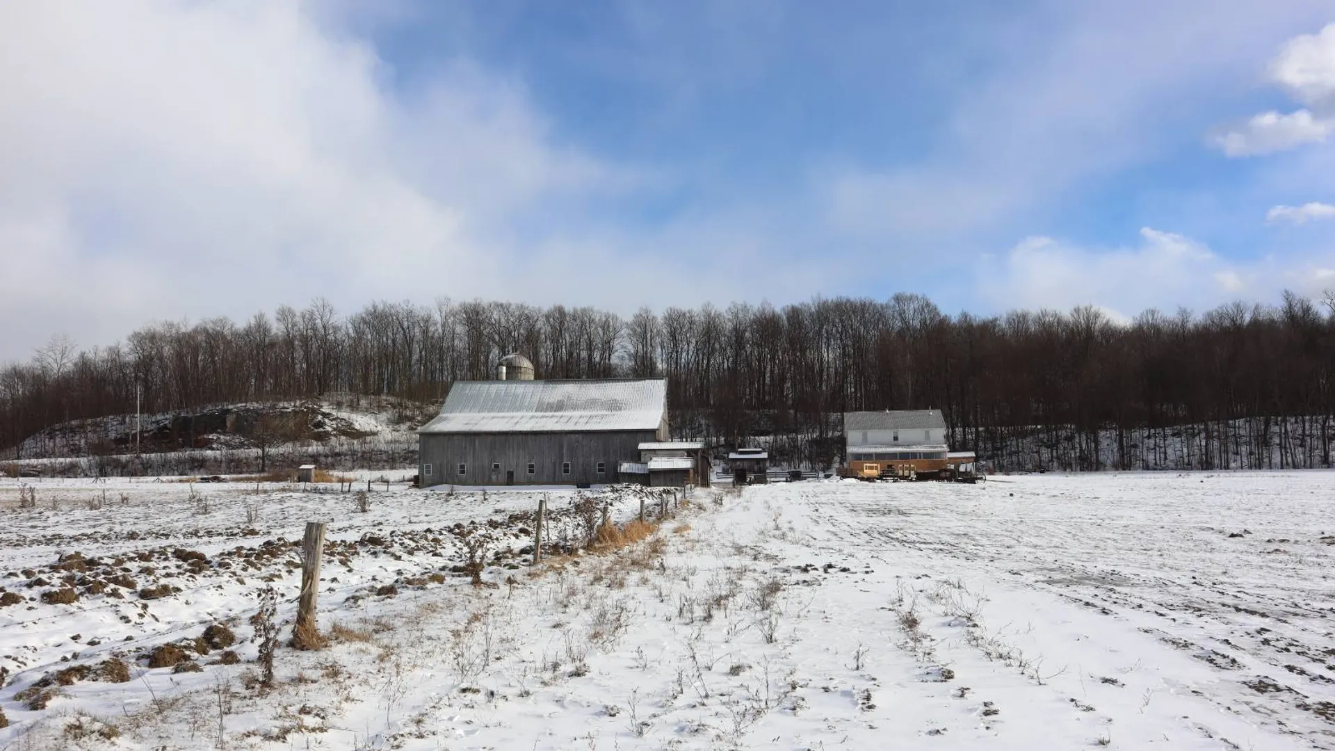 Property at 257 County Route 11, Whitehall, NY 12887 23