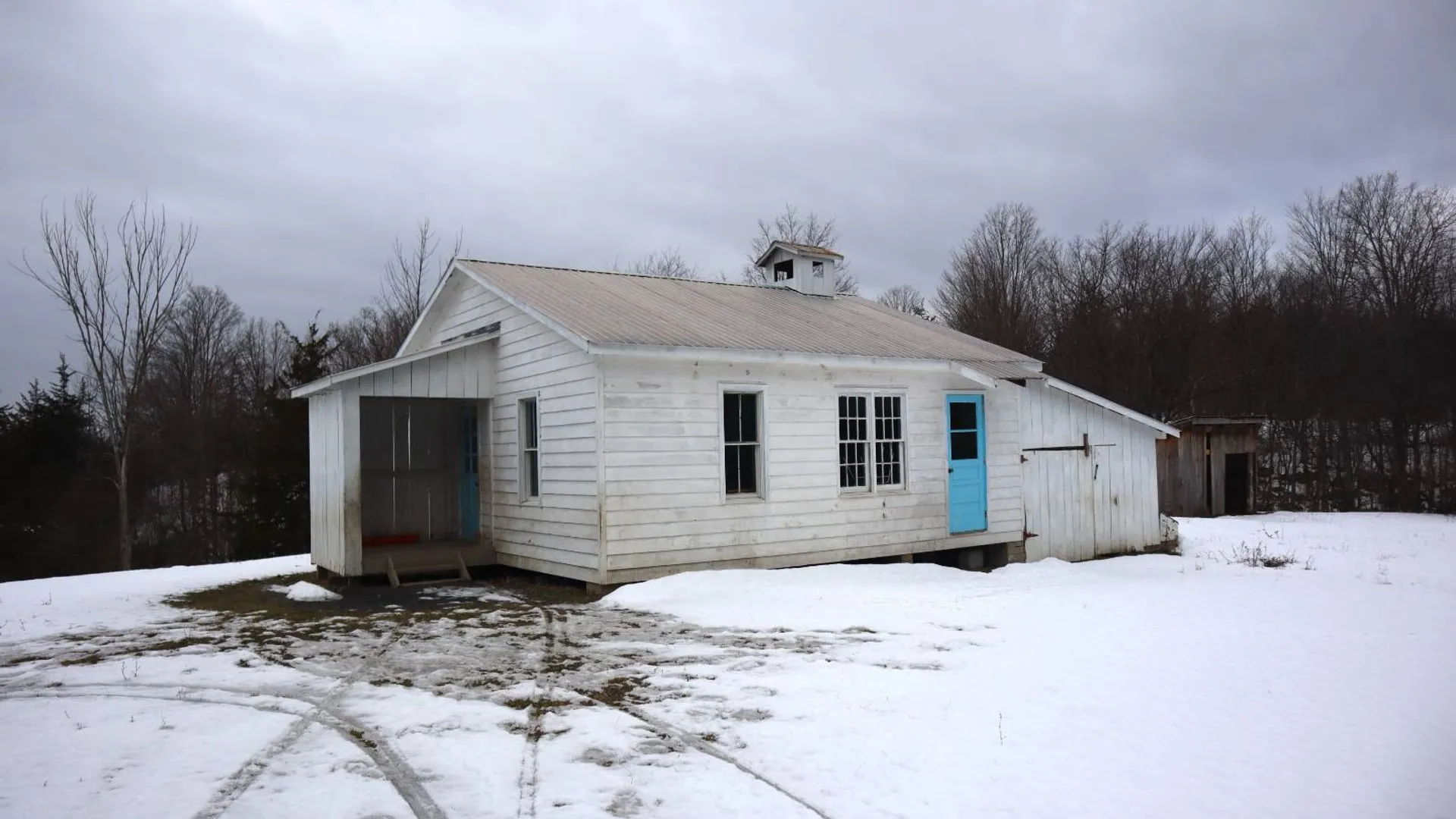 Property at 257 County Route 11, Whitehall, NY 12887 29