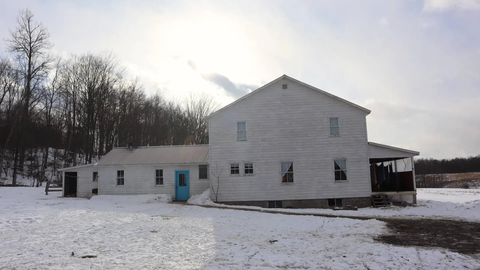 Property at 257 County Route 11, Whitehall, NY 12887 3