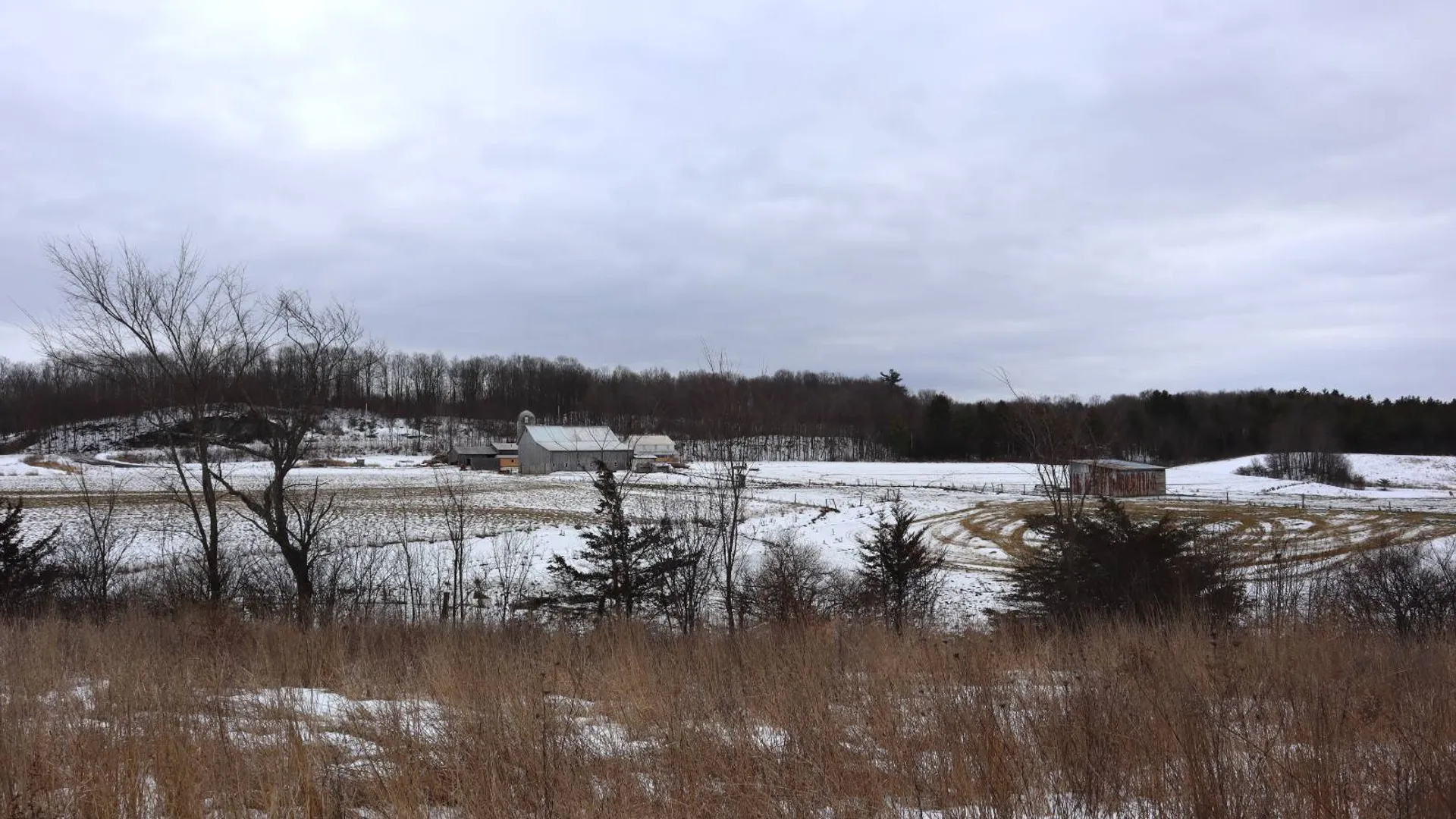 Property at 257 County Route 11, Whitehall, NY 12887 33