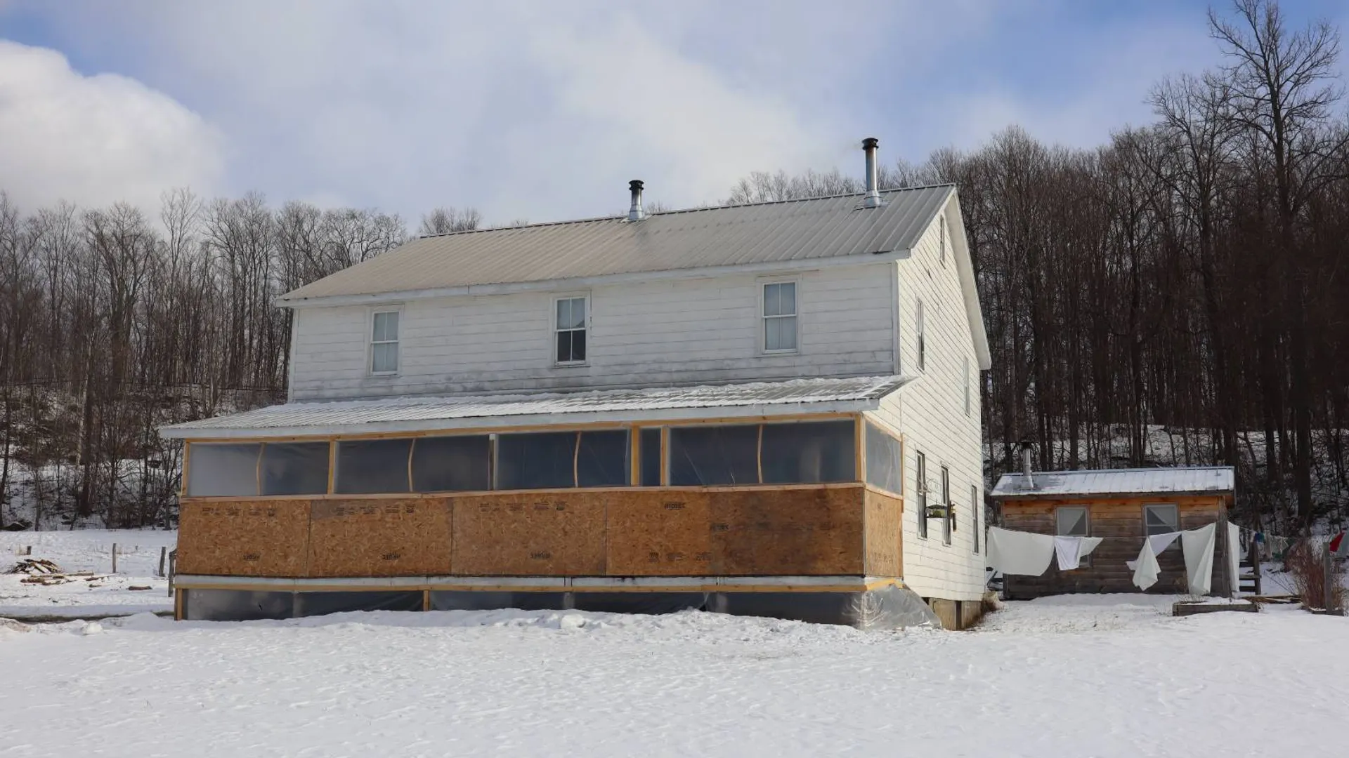 Property at 257 County Route 11, Whitehall, NY 12887 4