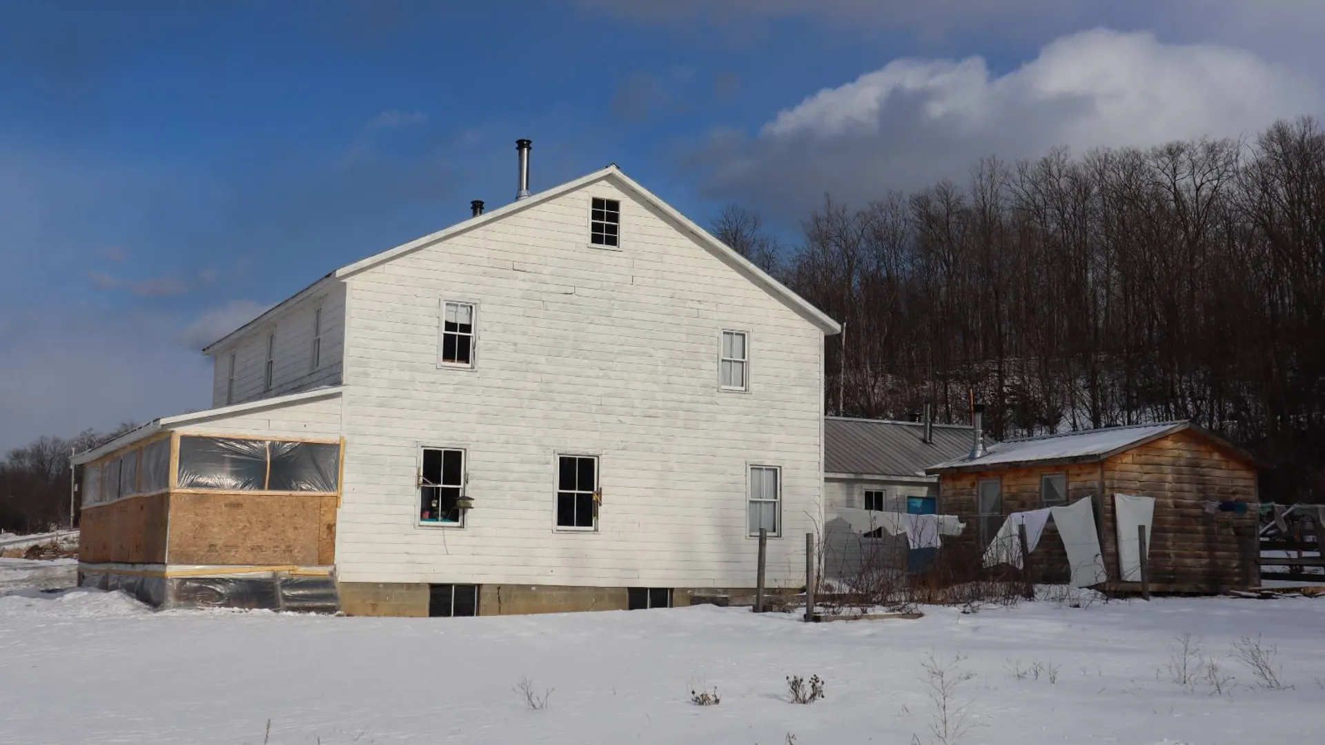 Property at 257 County Route 11, Whitehall, NY 12887 5