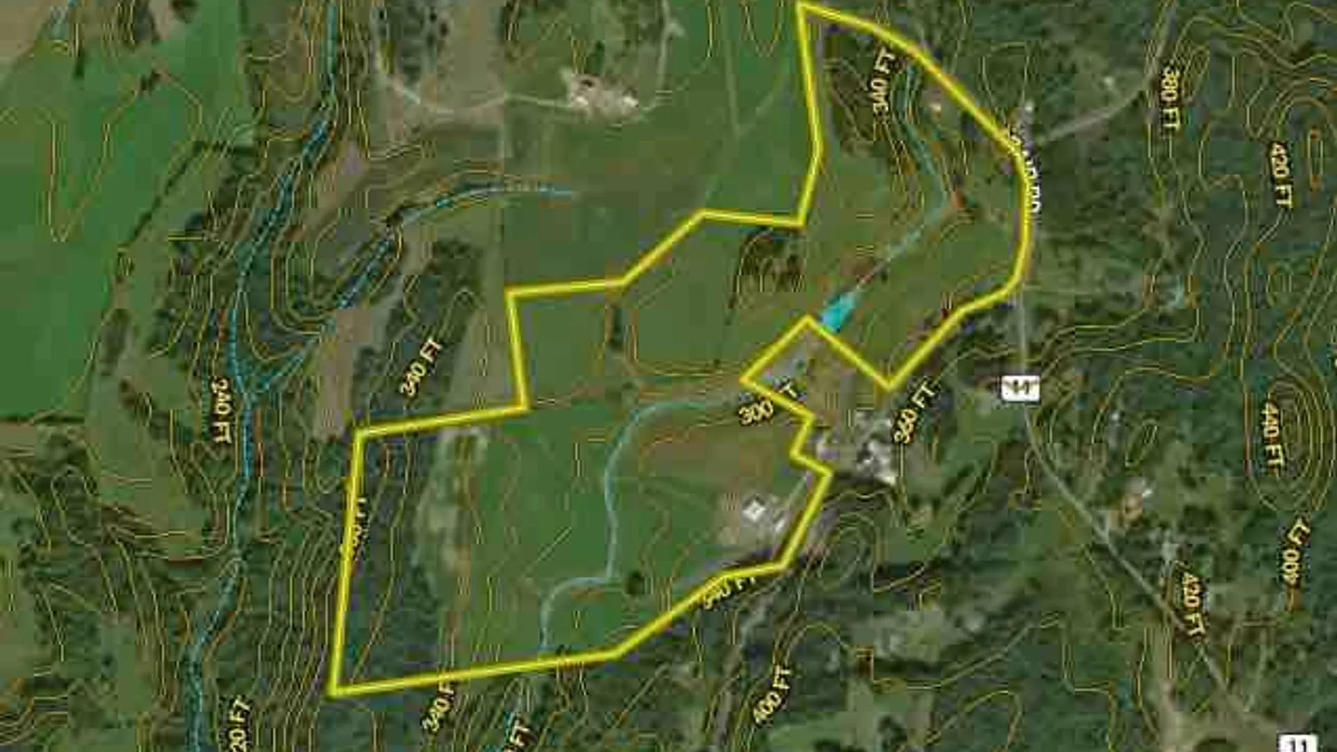 Property at 257 County Route 11, Whitehall, NY 12887 52