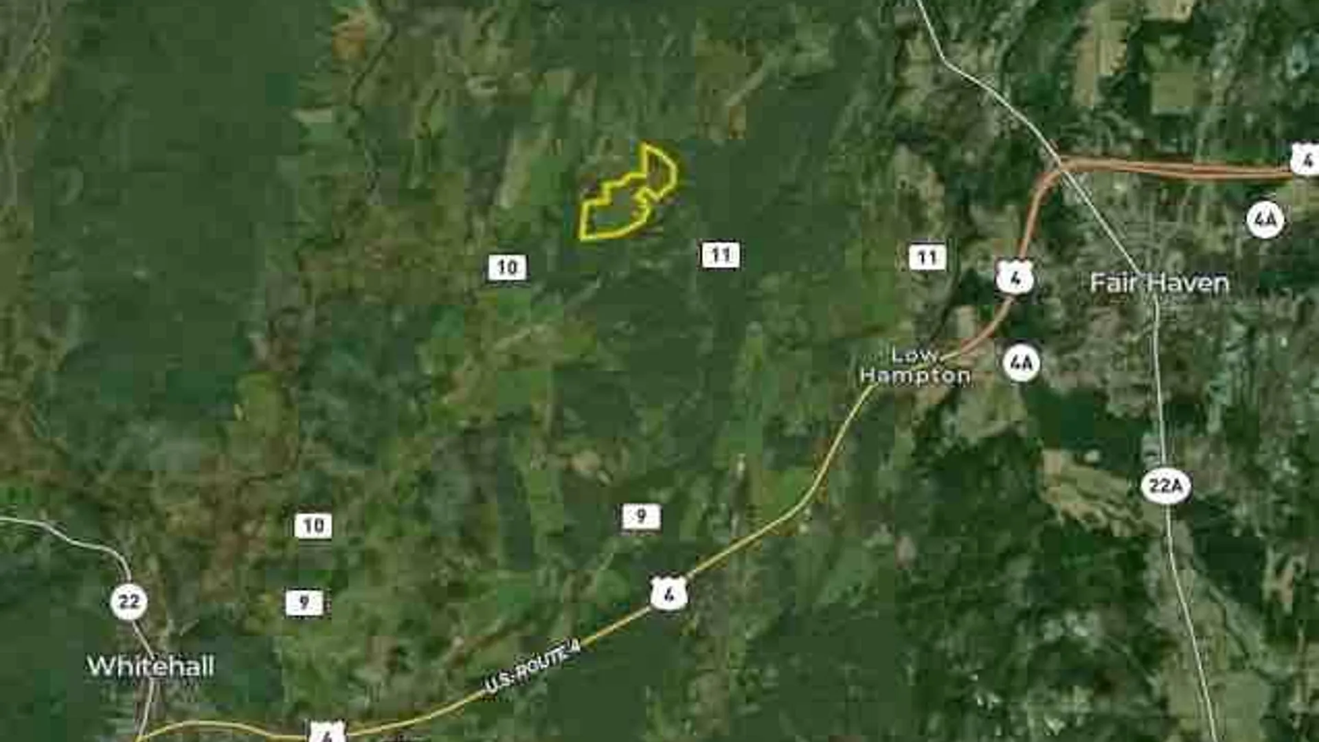 Property at 257 County Route 11, Whitehall, NY 12887 54