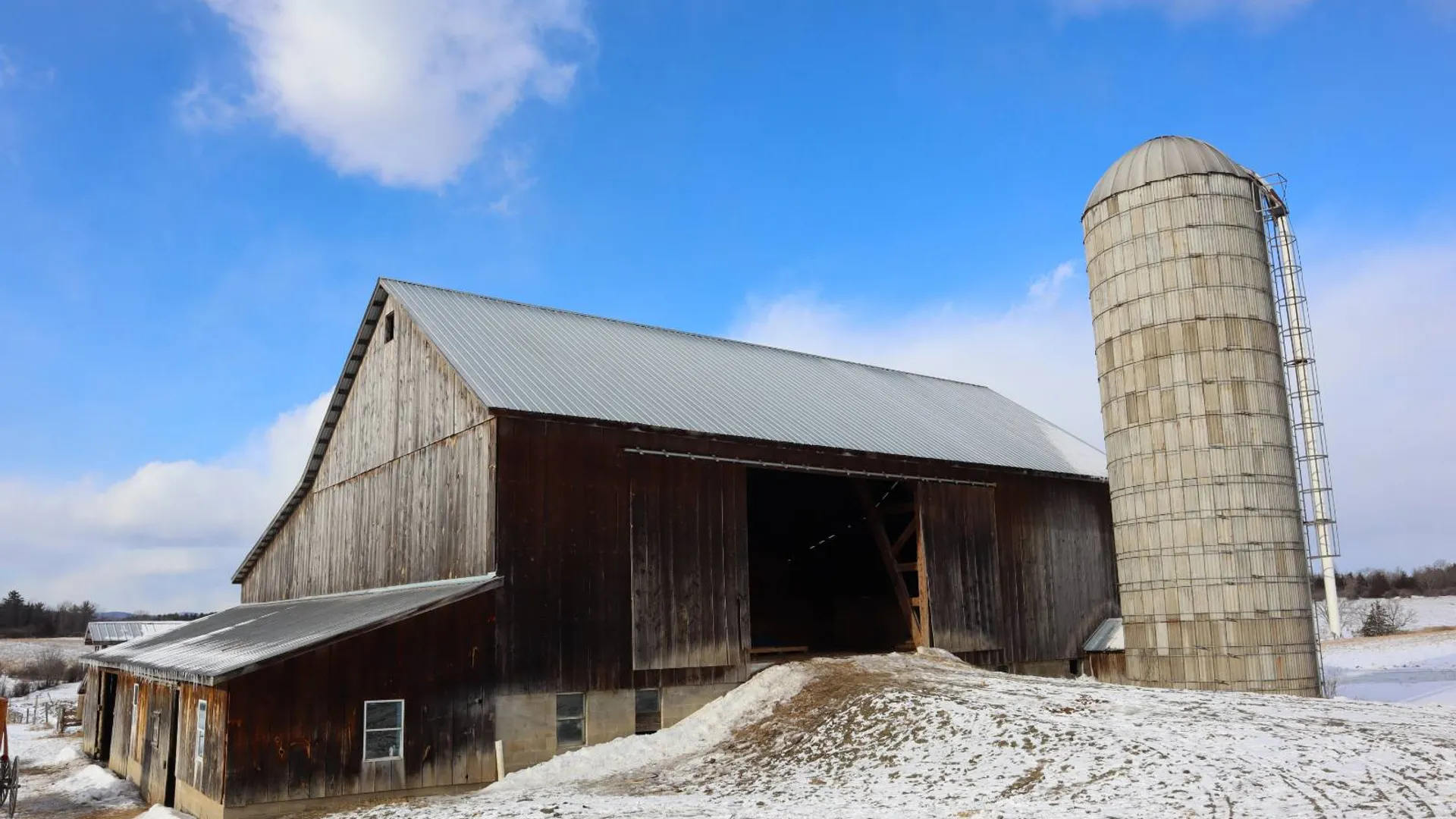 Property at 257 County Route 11, Whitehall, NY 12887 7