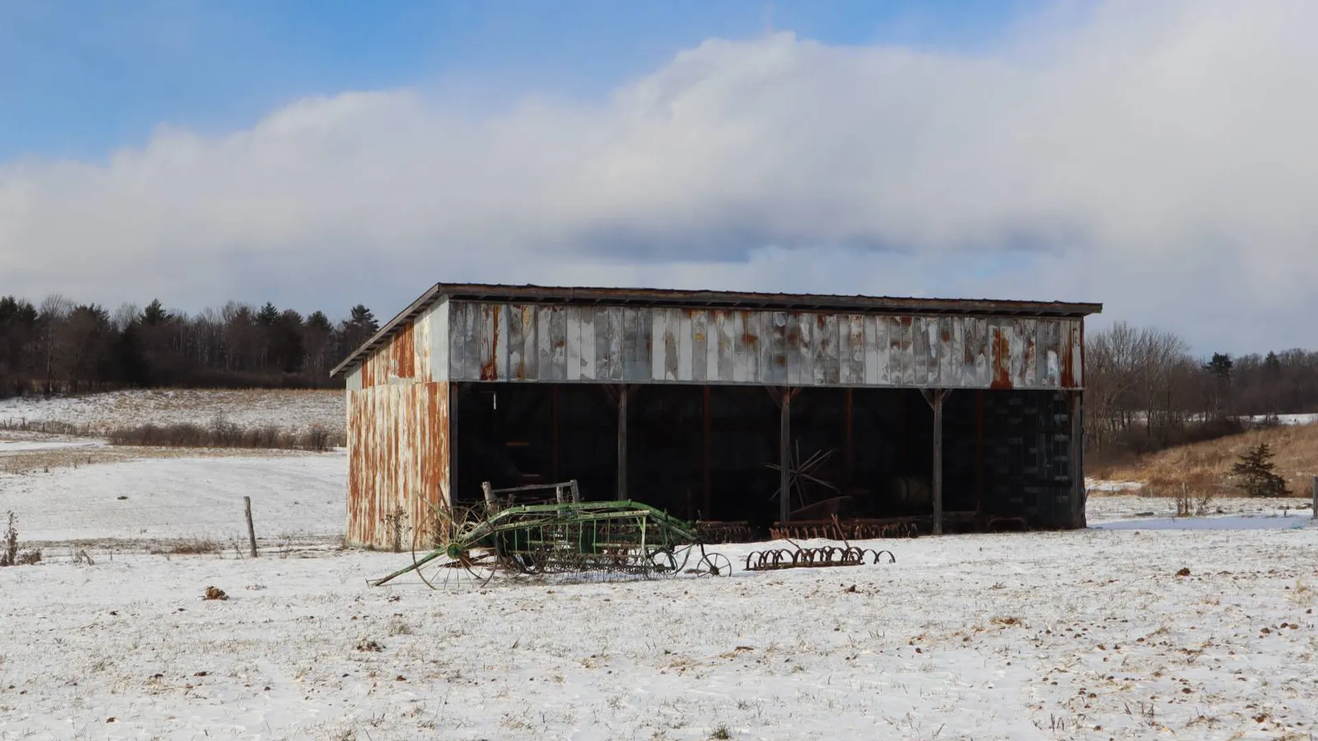 Property at 257 County Route 11, Whitehall, NY 12887 8