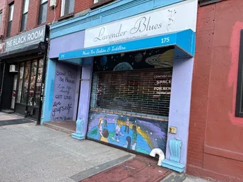 Property at 175 Malcolm X Boulevard, brooklyn, NY 11221