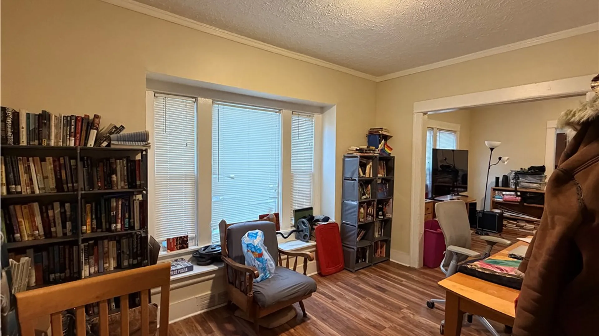 Property at 76 Ellison Street, Rochester, NY 14609 17