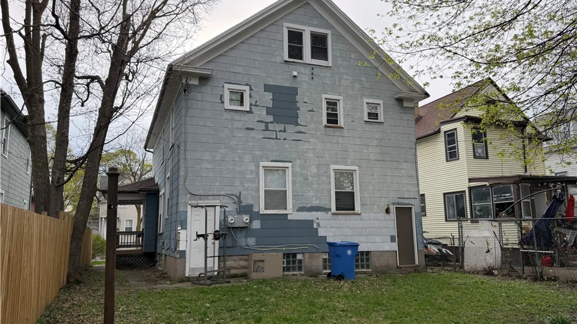Property at 76 Ellison Street, Rochester, NY 14609 30