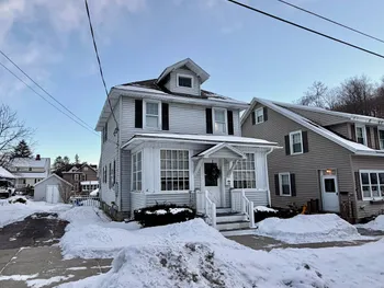 Property at 58 Woodside Ave., Little Falls, NY 13365