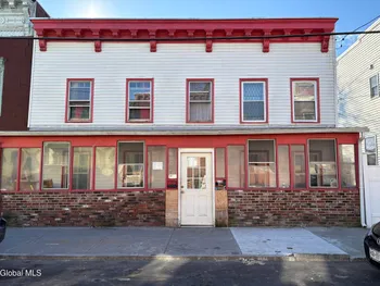 Property at 54 Delaware Street, Albany, NY 12202
