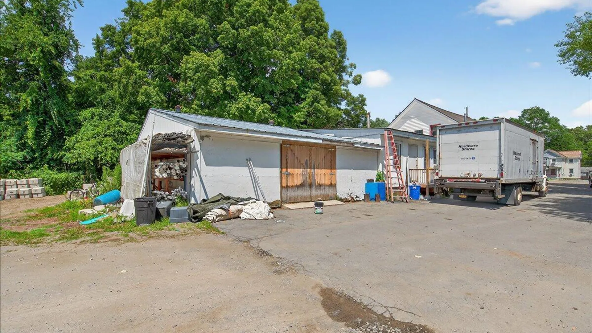 Property at 433 Lower Main Street, Fort Edward, NY 12839 2