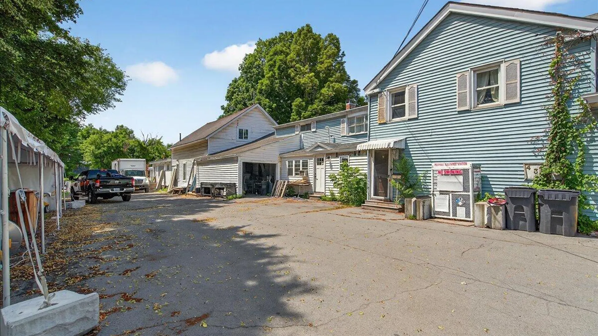 Property at 433 Lower Main Street, Fort Edward, NY 12839 5