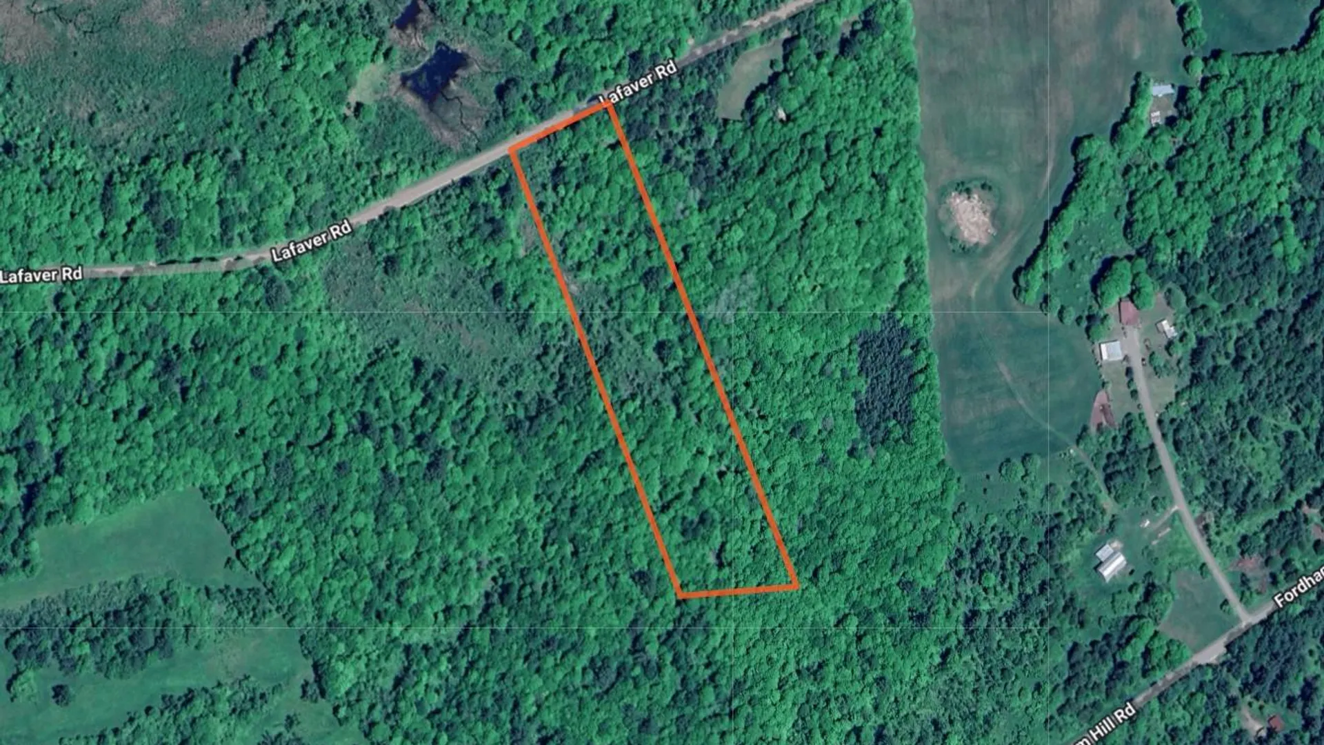 Property at 00 Lafaver Rd, Hermon, NY 13652 5
