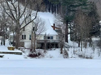Property at 1449 State Rout 30, Wells, NY 12190