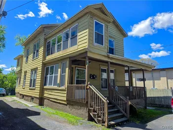 Property at 707 Dominick Street, Rome, NY 13440