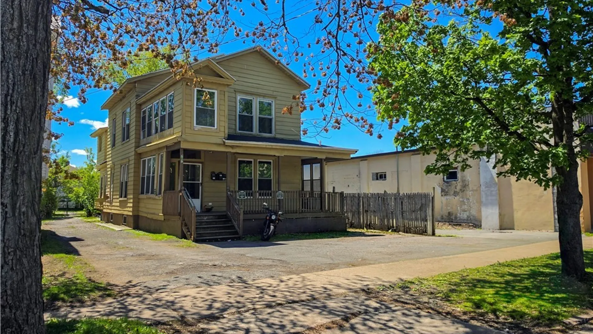 Property at 707 Dominick Street, Rome, NY 13440 2
