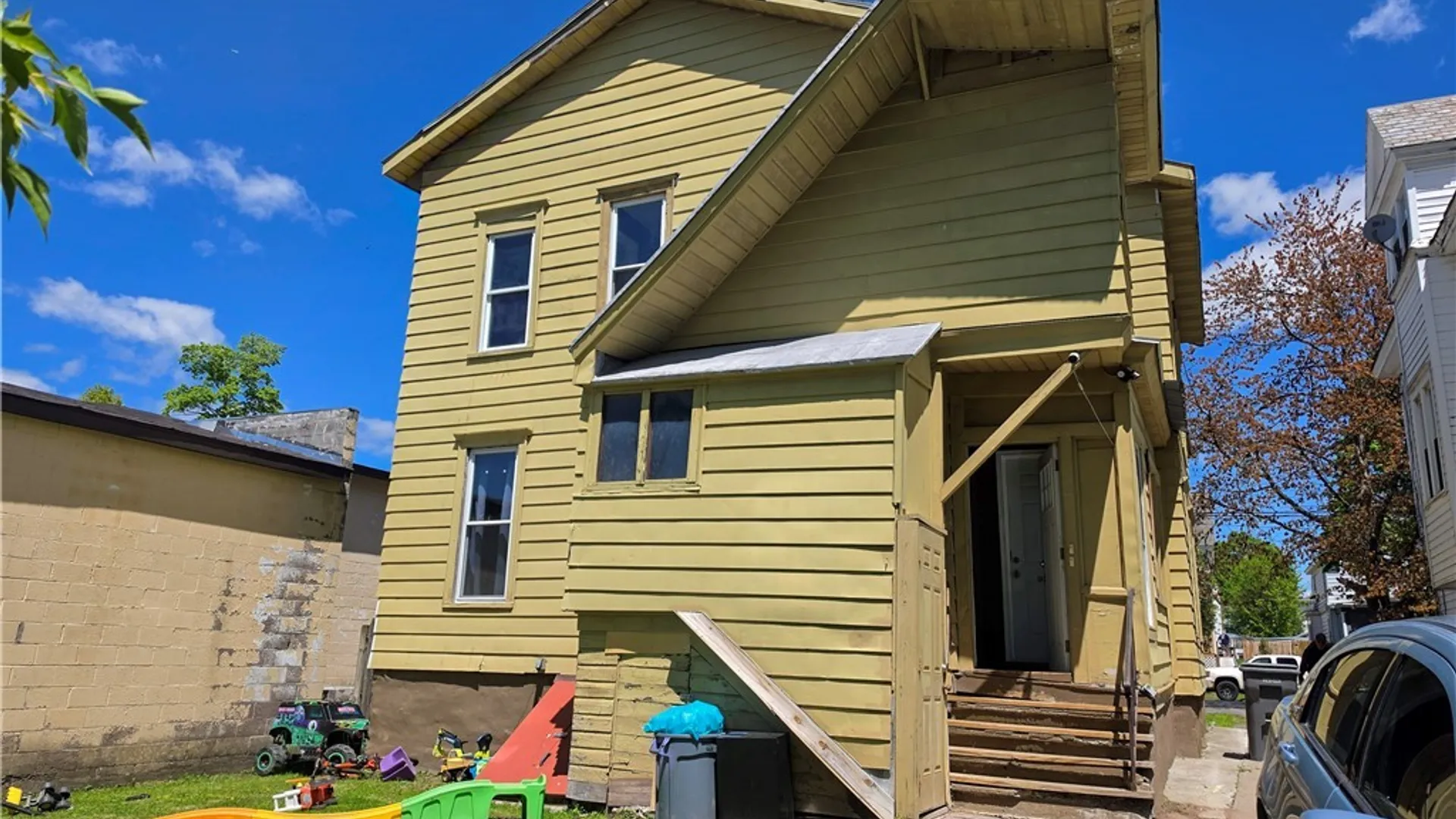 Property at 707 Dominick Street, Rome, NY 13440 30