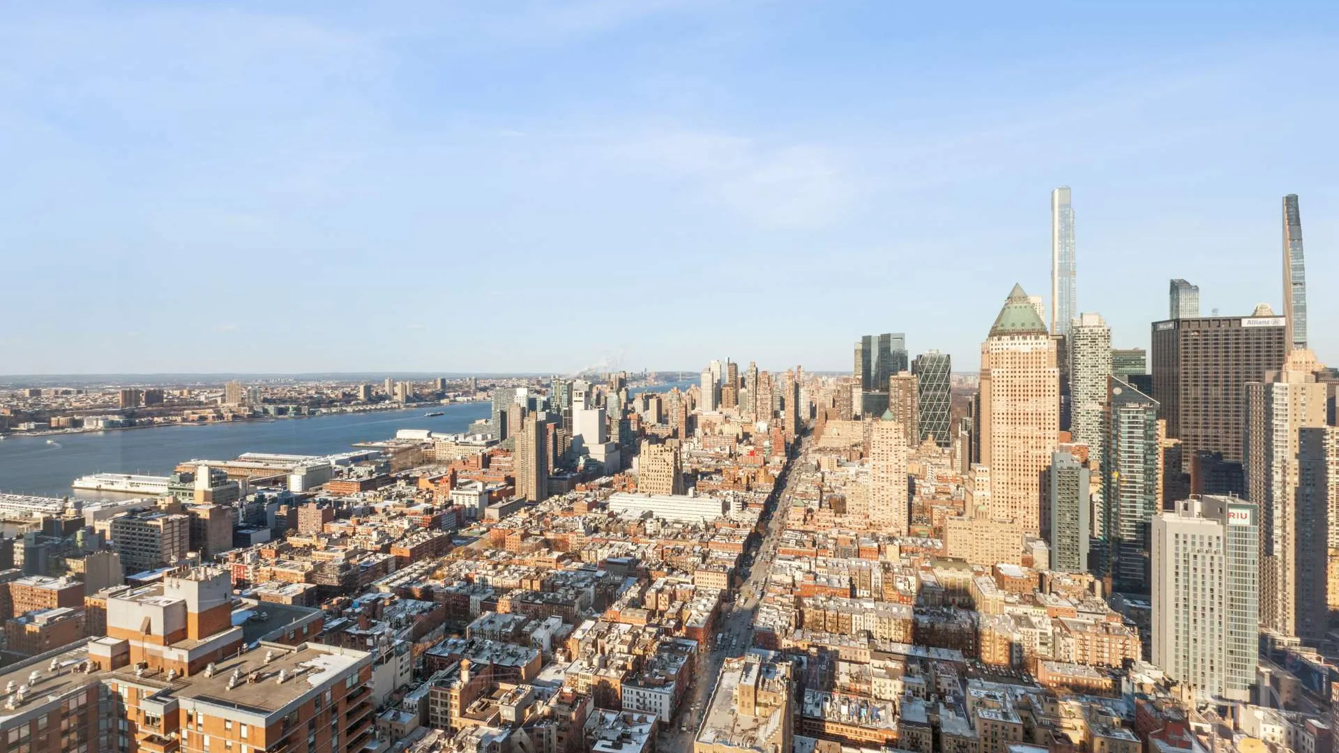 Property at 350 West 42nd Street, New York, NY 10036 5