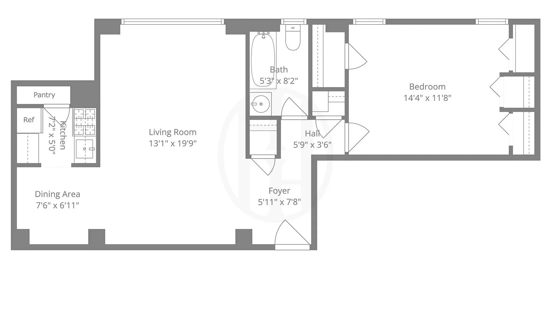Property at 45 East End Avenue, New York, NY 10028 15