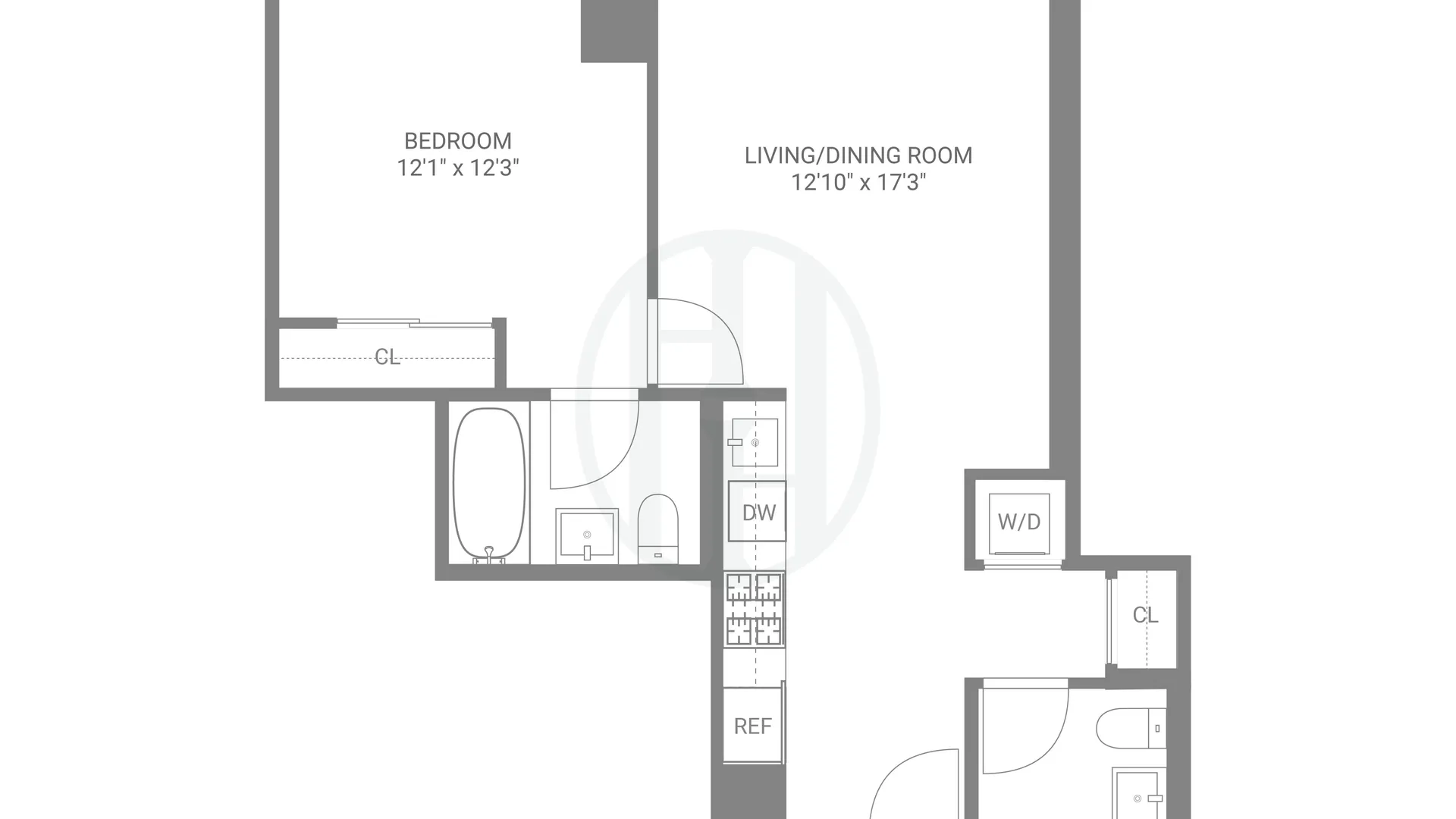 Property at 75 Wall Street, New York, NY 10005 10