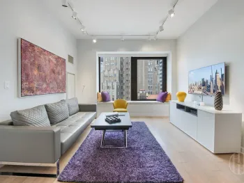 Property at 75 Wall Street, New York, NY 10005