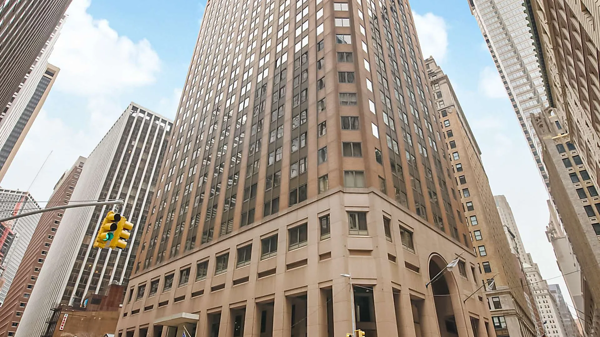 Property at 75 Wall Street, New York, NY 10005 9