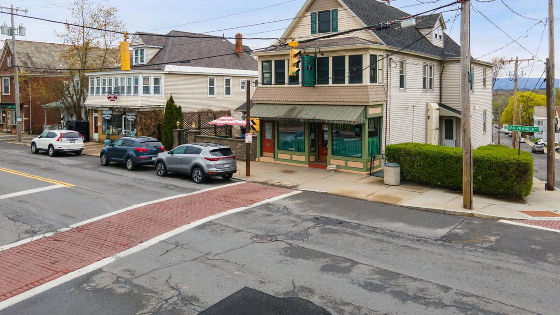 Property at 1857 Van Vranken Avenue, Schenectady, NY 12308 2