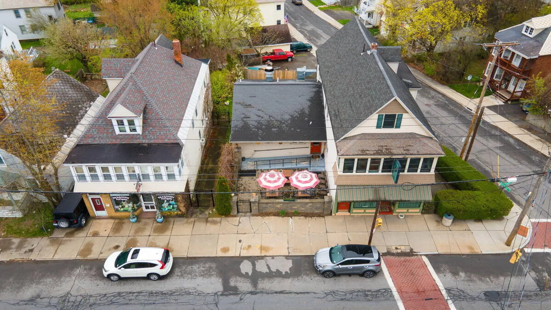 Property at 1857 Van Vranken Avenue, Schenectady, NY 12308 43