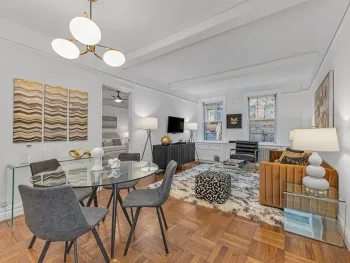 Property at 11 West 69th Street, New York, NY 10023